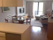 Apartamento para Venda em São Paulo/SP Pinheiros 2 Quartos