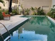 Apartamento para Venda em São Paulo/SP Pinheiros 2 Quartos