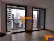 Apartamento para Venda em São Paulo/SP Pinheiros 2 Quartos
