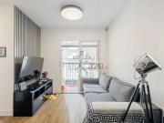 Apartamento para Venda em São Paulo/SP Pinheiros 2 Quartos