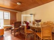 Apartamento para Venda em São Paulo/SP Pinheiros 2 Quartos