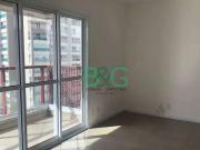 Apartamento para Venda em São Paulo/SP Pinheiros 2 Quartos