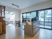 Apartamento para Venda em São Paulo/SP Pinheiros 2 Quartos