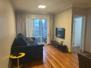 Apartamento para Venda em São Paulo/SP Pinheiros 2 Quartos
