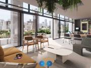 Apartamento para Venda em São Paulo/SP Pinheiros 2 Quartos