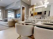 Apartamento para Venda em São Paulo/SP Pinheiros 2 Quartos