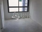 Apartamento para Venda em São Paulo/SP Pinheiros 2 Quartos