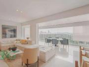 Apartamento para Venda em São Paulo/SP Pinheiros 2 Quartos