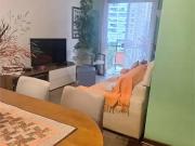 Apartamento para Venda em São Paulo/SP Pinheiros 2 Quartos