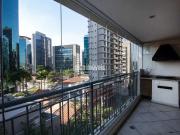 Apartamento para Venda em São Paulo/SP Pinheiros 2 Quartos