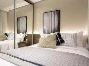 Apartamento para Venda em São Paulo/SP Pinheiros 2 Quartos