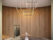 Apartamento para Venda em São Paulo/SP Pinheiros 2 Quartos