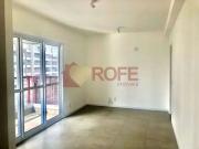 Apartamento para Venda em São Paulo/SP Pinheiros 2 Quartos