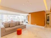 Apartamento para Venda em São Paulo/SP Pinheiros 2 Quartos