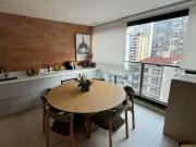 Apartamento para Venda em São Paulo/SP Pinheiros 2 Quartos