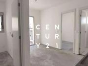 Apartamento para Venda em São Paulo/SP Pinheiros 2 Quartos