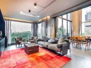 Apartamento para Venda em São Paulo/SP Pinheiros 2 Quartos