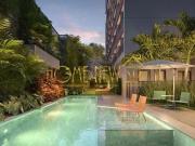 Apartamento para Venda em São Paulo/SP Pinheiros 2 Quartos