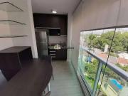 Apartamento para Venda em São Paulo/SP Pinheiros 2 Quartos