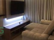 Apartamento para Venda em São Paulo/SP Jardim Íris 2 Quartos