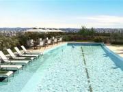 Apartamento para Venda em São Paulo/SP Pinheiros 2 Quartos