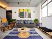 Apartamento para Venda em São Paulo/SP Pinheiros 2 Quartos