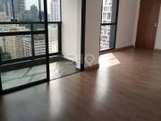 Apartamento para Venda em São Paulo/SP Pinheiros 2 Quartos