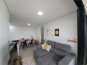 Apartamento para Venda em São Paulo/SP Pinheiros 2 Quartos