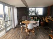 Apartamento para Venda em São Paulo/SP Pinheiros 2 Quartos