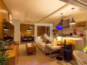 Apartamento para Venda em São Paulo/SP Pinheiros 2 Quartos