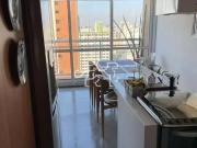 Apartamento para Venda em São Paulo/SP Pinheiros 2 Quartos
