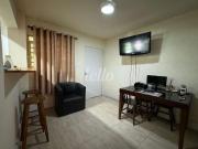 Apartamento para Venda em São Paulo/SP Pinheiros 2 Quartos