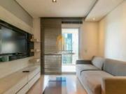 Apartamento para Venda em São Paulo/SP Pinheiros 2 Quartos