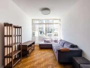 Apartamento para Venda em São Paulo/SP Pinheiros 2 Quartos