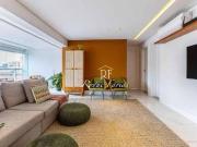 Apartamento para Venda em São Paulo/SP Pinheiros 2 Quartos