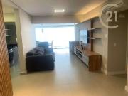 Apartamento para Venda em São Paulo/SP Pinheiros 2 Quartos