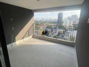 Apartamento para Venda em São Paulo/SP Pinheiros 2 Quartos