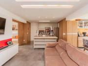 Apartamento para Venda em São Paulo/SP Pinheiros 2 Quartos