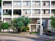 Apartamento para Venda em São Paulo/SP Pinheiros 2 Quartos