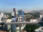 Apartamento para Venda em São Paulo/SP Pinheiros 2 Quartos