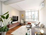 Apartamento para Venda em São Paulo/SP Pinheiros 2 Quartos