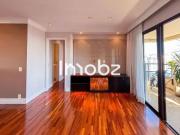 Apartamento para Venda em São Paulo/SP Pinheiros 2 Quartos