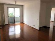 Apartamento para Venda em São Paulo/SP Pinheiros 2 Quartos