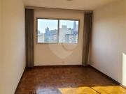 Apartamento para Venda em São Paulo/SP Pinheiros 2 Quartos