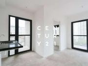 Apartamento para Venda em São Paulo/SP Pinheiros 2 Quartos