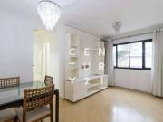 Apartamento para Venda em São Paulo/SP Pinheiros 2 Quartos