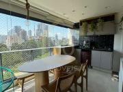 Apartamento para Venda em São Paulo/SP Pinheiros 2 Quartos