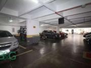 Apartamento para Venda em São Paulo/SP Pinheiros 2 Quartos