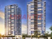 Apartamento para Venda em São Paulo/SP Pinheiros 2 Quartos