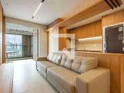 Apartamento para Venda em São Paulo/SP Pinheiros 2 Quartos